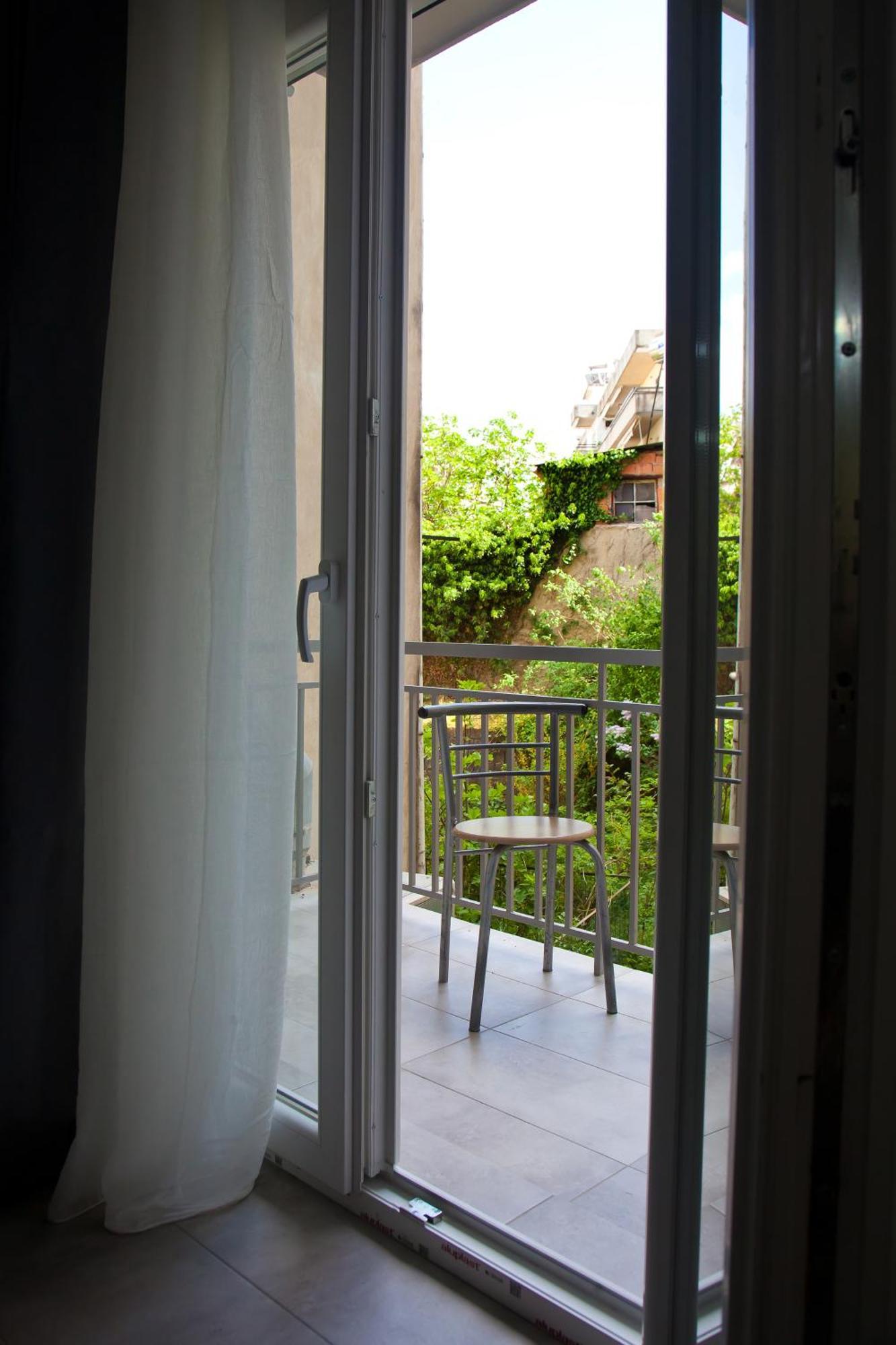 Casa Reale Ioannina Apartamento Exterior foto