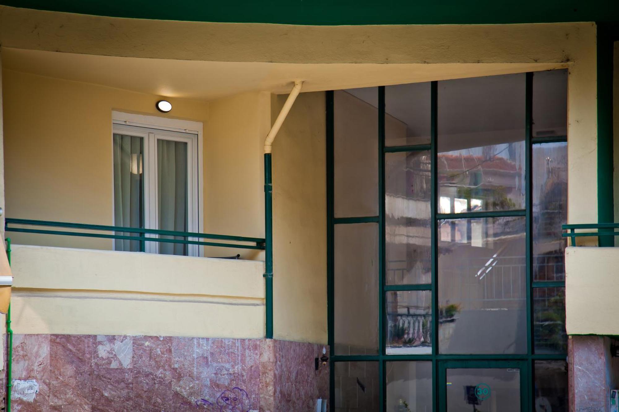 Casa Reale Ioannina Apartamento Exterior foto